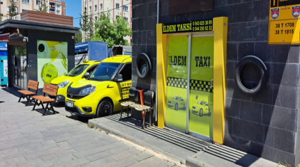 Firmamız Hakkında